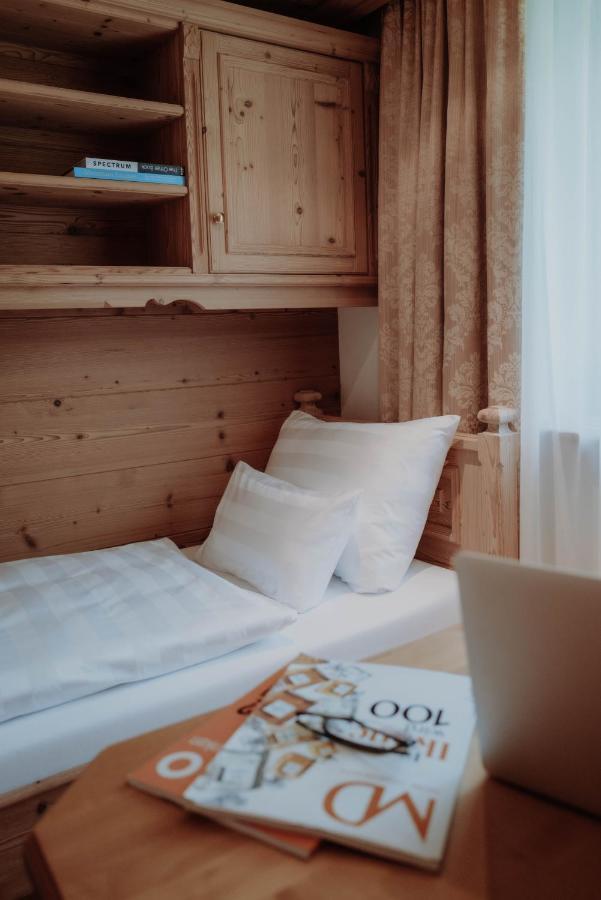 Aparthotel Verwall *