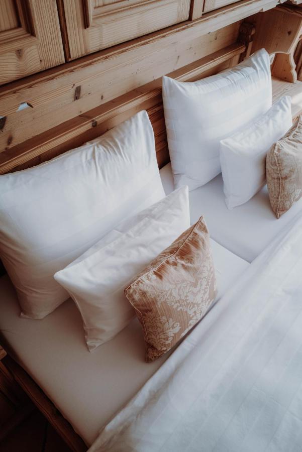 Aparthotel Verwall
