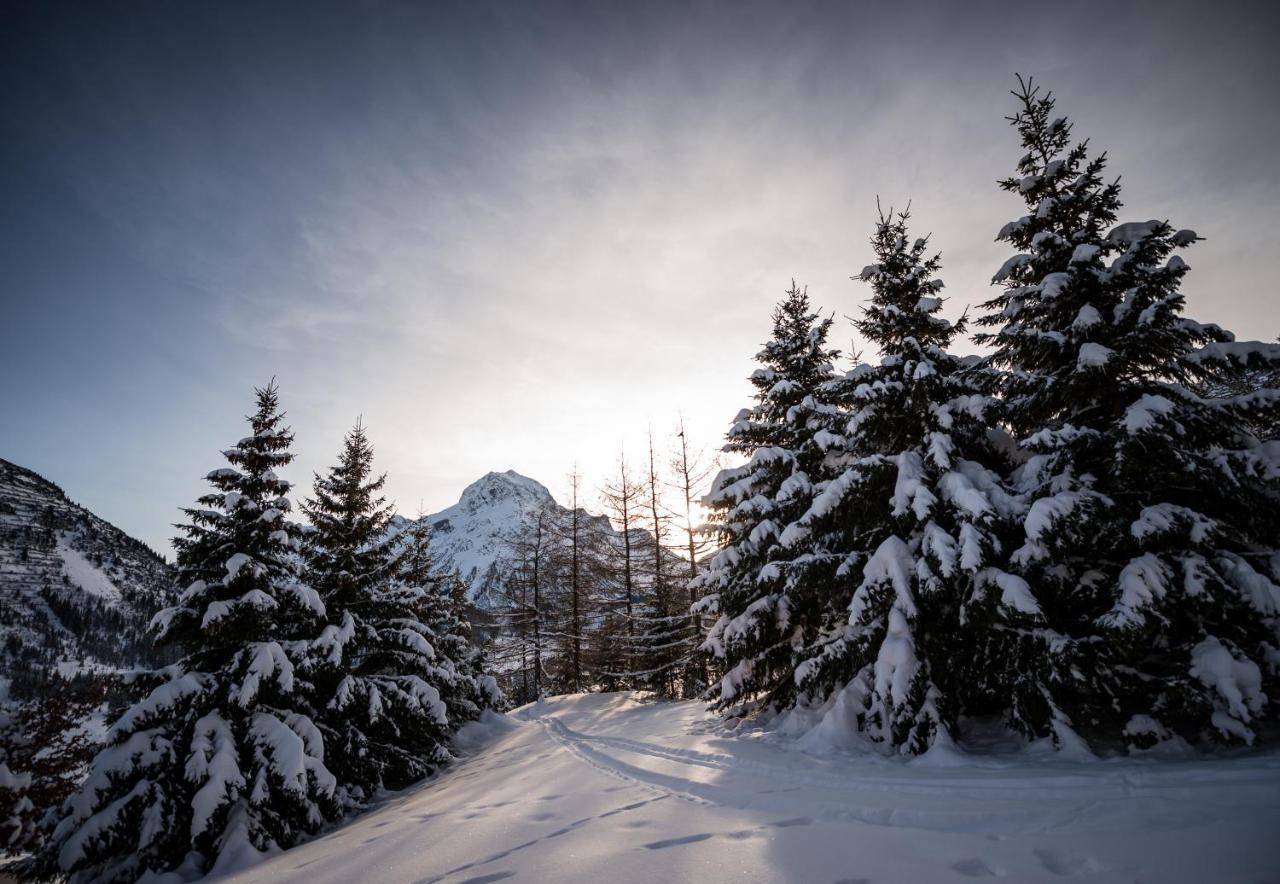 Aparthotel Verwall Lech am Arlberg