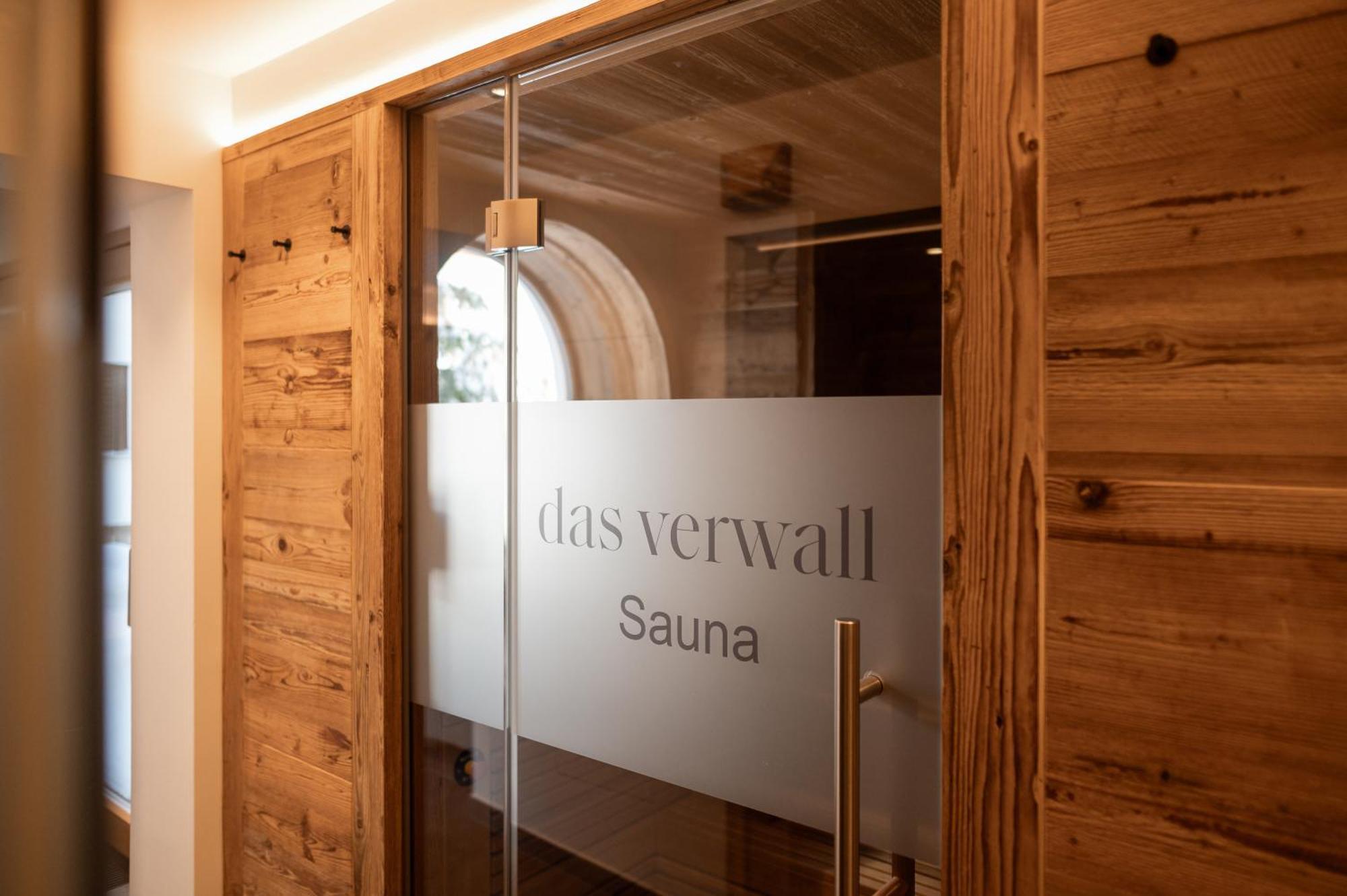 Verwall Aparthotel