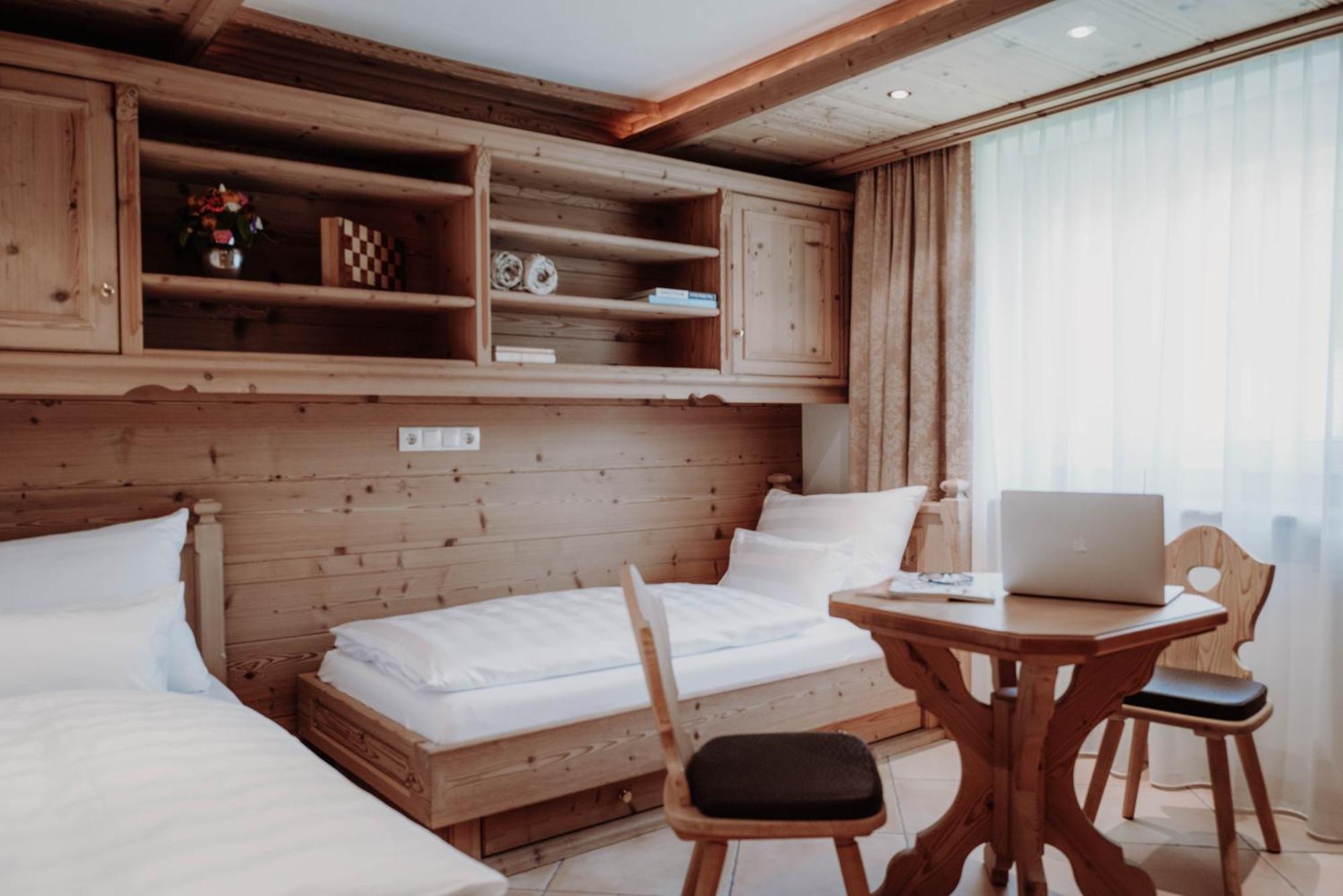 Aparthotel Verwall