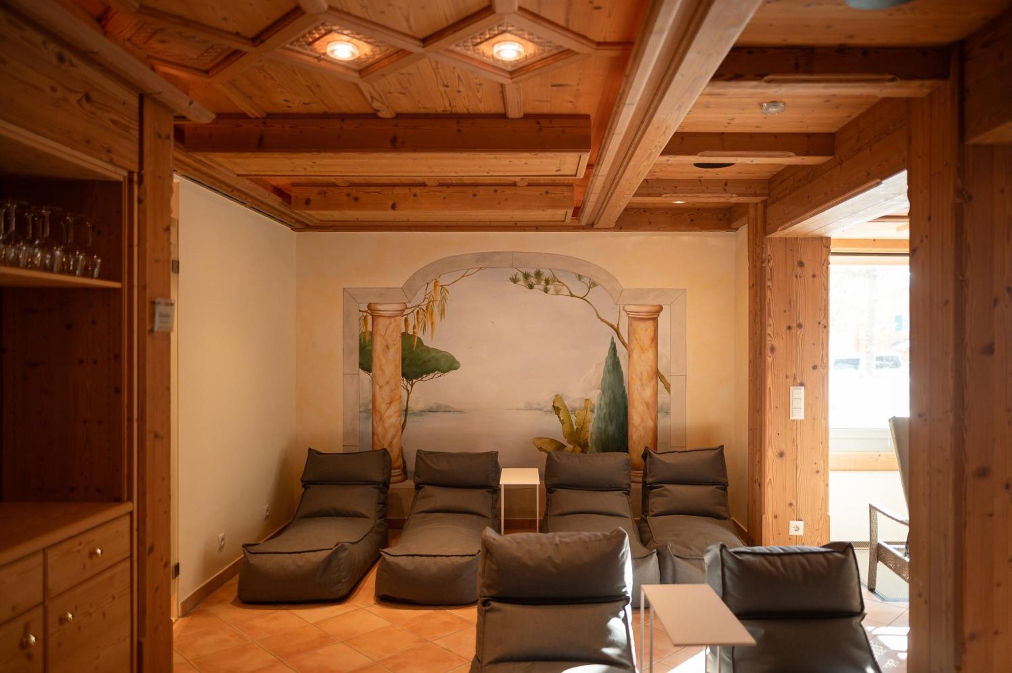 Verwall Lech am Arlberg